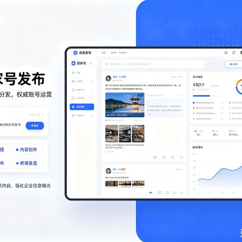 白朗百家号信息发布代运营